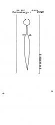 DE7320-PO-123113 - Typ:1 - ID: 57971 - Eintrag Nr.: 68 Wasserzeichen DE7320-PO-123113