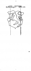 DE7320-PO-125035 - Typ:1 - ID: 57974 - Eintrag Nr.: 62 Wasserzeichen DE7320-PO-125035