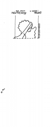 DE7320-PO-20270 - Typ:1 - ID: 58006 - Eintrag Nr.: 51 Wasserzeichen DE7320-PO-20270