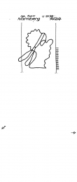 DE7320-PO-20545 - Typ:1 - ID: 58011 - Eintrag Nr.: 40 Wasserzeichen DE7320-PO-20545