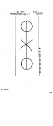 DE7320-PO-22825 - Typ:1 - ID: 58022 - Eintrag Nr.: 29 Wasserzeichen DE7320-PO-22825