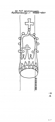 DE7320-PO-52698 - Typ:1 - ID: 58050 - Eintrag Nr.: 142 Wasserzeichen DE7320-PO-52698