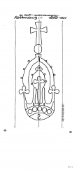 DE7320-PO-53786 - Typ:1 - ID: 58055 - Eintrag Nr.: 93 Wasserzeichen DE7320-PO-53786