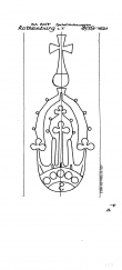 DE7320-PO-53787 - Typ:1 - ID: 58056 - Eintrag Nr.: 94 Wasserzeichen DE7320-PO-53787