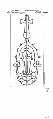 DE7320-PO-53788 - Typ:1 - ID: 58057 - Eintrag Nr.: 95 Wasserzeichen DE7320-PO-53788