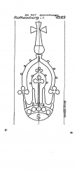 DE7320-PO-53789 - Typ:1 - ID: 58058 - Eintrag Nr.: 96 Wasserzeichen DE7320-PO-53789