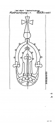 DE7320-PO-53790 - Typ:1 - ID: 58059 - Eintrag Nr.: 97 Wasserzeichen DE7320-PO-53790