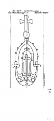 DE7320-PO-53791 - Typ:1 - ID: 58060 - Eintrag Nr.: 98 Wasserzeichen DE7320-PO-53791