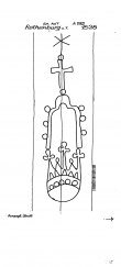 Wasserzeichen DE7320-PO-54662