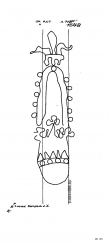 DE7320-PO-55718 - Typ:1 - ID: 58070 - Eintrag Nr.: 12 Wasserzeichen DE7320-PO-55718