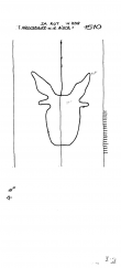 DE7320-PO-56418 - Typ:1 - ID: 58082 - Eintrag Nr.: 80 Wasserzeichen DE7320-PO-56418