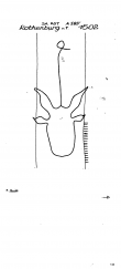 DE7320-PO-56584 - Typ:1 - ID: 58087 - Eintrag Nr.: 42 Wasserzeichen DE7320-PO-56584