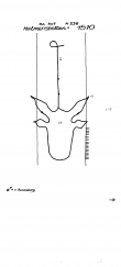 DE7320-PO-56585 - Typ:1 - ID: 58088 - Eintrag Nr.: 43 Wasserzeichen DE7320-PO-56585