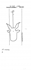 DE7320-PO-56586 - Typ:1 - ID: 58089 - Eintrag Nr.: 44 Wasserzeichen DE7320-PO-56586
