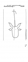 DE7320-PO-61278 - Typ:1 - ID: 58142 - Eintrag Nr.: 150 Wasserzeichen DE7320-PO-61278