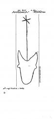 DE7320-PO-62498 - Typ:1 - ID: 58153 - Eintrag Nr.: 3 Wasserzeichen DE7320-PO-62498