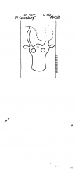 DE7320-PO-64323 - Typ:1 - ID: 58169 - Eintrag Nr.: 107 Wasserzeichen DE7320-PO-64323