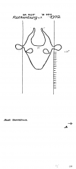 DE7320-PO-64436 - Typ:1 - ID: 58170 - Eintrag Nr.: 108 Wasserzeichen DE7320-PO-64436