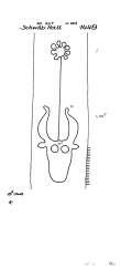 DE7320-PO-65839 - Typ:1 - ID: 58207 - Eintrag Nr.: 42 Wasserzeichen DE7320-PO-65839