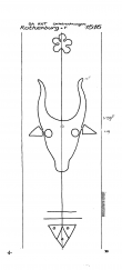 Wasserzeichen DE7320-PO-66052