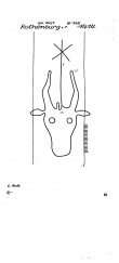 DE7320-PO-67456 - Typ:1 - ID: 58254 - Eintrag Nr.: 41 Wasserzeichen DE7320-PO-67456