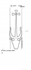 Wasserzeichen DE7320-PO-68624