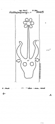 DE7320-PO-69641 - Typ:1 - ID: 58291 - Eintrag Nr.: 74 Wasserzeichen DE7320-PO-69641