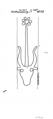 DE7320-PO-69792 - Typ:1 - ID: 58293 - Eintrag Nr.: 75 Wasserzeichen DE7320-PO-69792