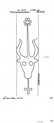 Wasserzeichen DE7320-PO-70199