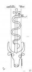 DE7320-PO-77377 - Typ:1 - ID: 58339 - Eintrag Nr.: 30 Wasserzeichen DE7320-PO-77377