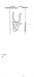 DE7320-PO-79347 - Typ:1 - ID: 58348 - Eintrag Nr.: 29 Wasserzeichen DE7320-PO-79347