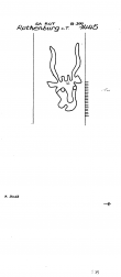 DE7320-PO-79349 - Typ:1 - ID: 58349 - Eintrag Nr.: 30 Wasserzeichen DE7320-PO-79349