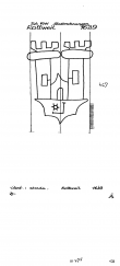 Wasserzeichen DE7365-PO-103623