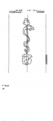 DE7365-PO-160672 - Typ:1 - ID: 58481 - Eintrag Nr.: 30 Wasserzeichen DE7365-PO-160672