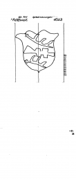 DE7365-PO-25932 - Typ:1 - ID: 58488 - Eintrag Nr.: 42 Wasserzeichen DE7365-PO-25932