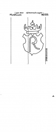 DE7365-PO-29276 - Typ:1 - ID: 58496 - Eintrag Nr.: 38 Wasserzeichen DE7365-PO-29276
