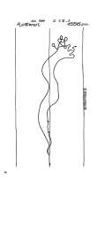 DE7365-PO-43156 - Typ:1 - ID: 58502 - Eintrag Nr.: 25 Wasserzeichen DE7365-PO-43156