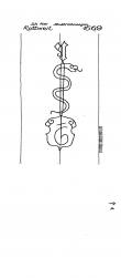 DE7365-PO-44305 - Typ:1 - ID: 58509 - Eintrag Nr.: 14 Wasserzeichen DE7365-PO-44305
