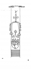 Wasserzeichen DE7365-PO-55064