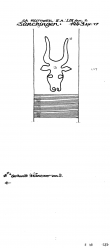 DE7365-PO-71350 - Typ:1 - ID: 58546 - Eintrag Nr.: 94 Wasserzeichen DE7365-PO-71350