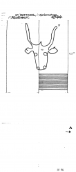 DE7365-PO-71457 - Typ:1 - ID: 58547 - Eintrag Nr.: 95 Wasserzeichen DE7365-PO-71457