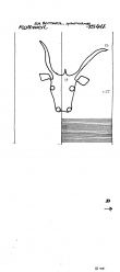 DE7365-PO-71458 - Typ:1 - ID: 58548 - Eintrag Nr.: 96 Wasserzeichen DE7365-PO-71458