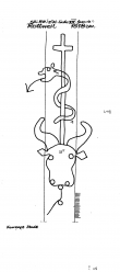 DE7365-PO-77723 - Typ:1 - ID: 58556 - Eintrag Nr.: 114 Wasserzeichen DE7365-PO-77723