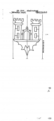 DE7575-PO-101414 - Typ:1 - ID: 58578 - Eintrag Nr.: 3 Wasserzeichen DE7575-PO-101414