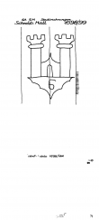 Wasserzeichen DE7575-PO-102414