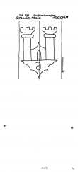 Wasserzeichen DE7575-PO-102416