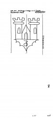 Wasserzeichen DE7575-PO-103061