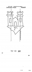 Wasserzeichen DE7575-PO-103205