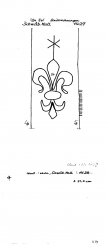 Wasserzeichen DE7575-PO-127768