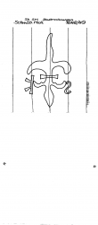DE7575-PO-127967 - Typ:1 - ID: 58685 - Eintrag Nr.: 81 Wasserzeichen DE7575-PO-127967